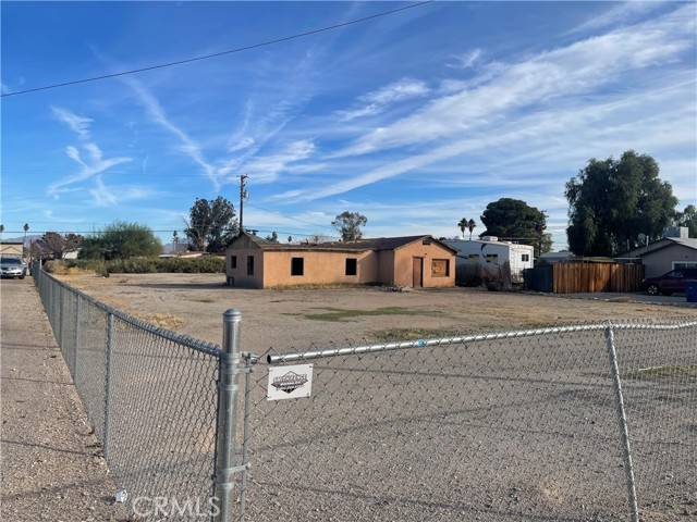 Blythe, CA 92225,256 N Acacia St