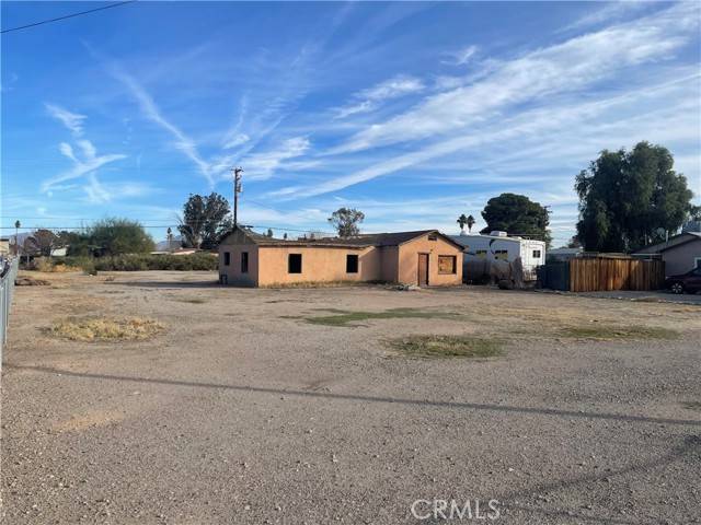 Blythe, CA 92225,256 N Acacia St