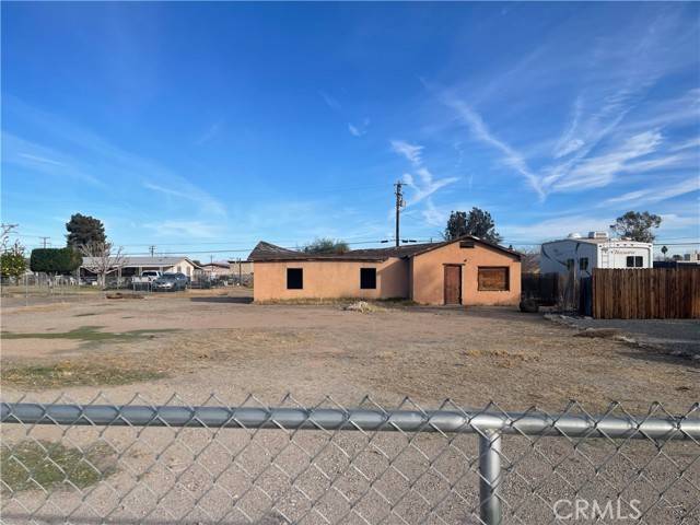 Blythe, CA 92225,256 N Acacia St