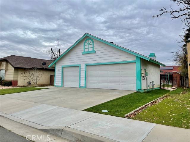 Perris, CA 92571,2530 Majestic Prince Court