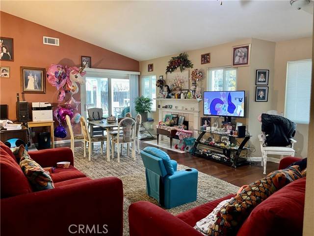 Perris, CA 92571,2530 Majestic Prince Court