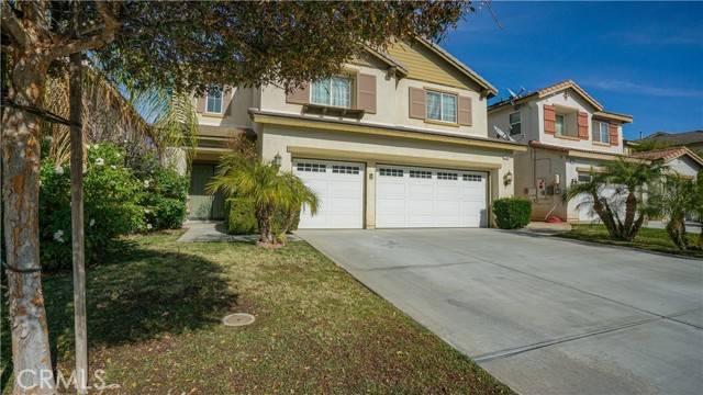 Moreno Valley, CA 92551,25950 Avenida Classica