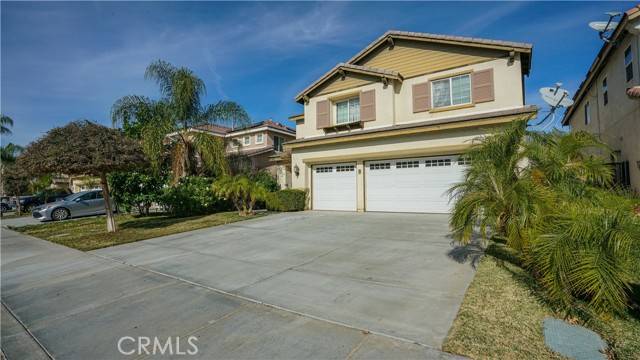 Moreno Valley, CA 92551,25950 Avenida Classica