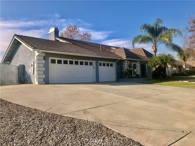 Moreno Valley, CA 92555,13689 Wilmot Street