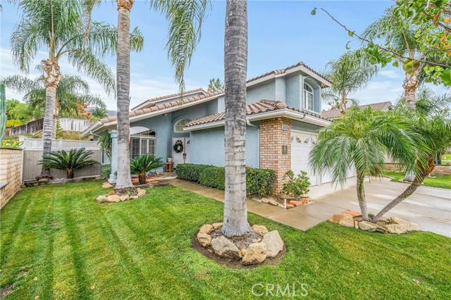 Corona, CA 92883,13037 Edgebrook Drive