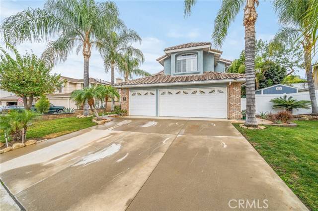 Corona, CA 92883,13037 Edgebrook Drive