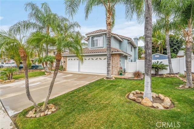 Corona, CA 92883,13037 Edgebrook Drive