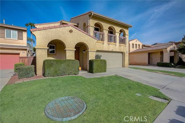 Perris, CA 92571,1540 Palma Bonita Lane