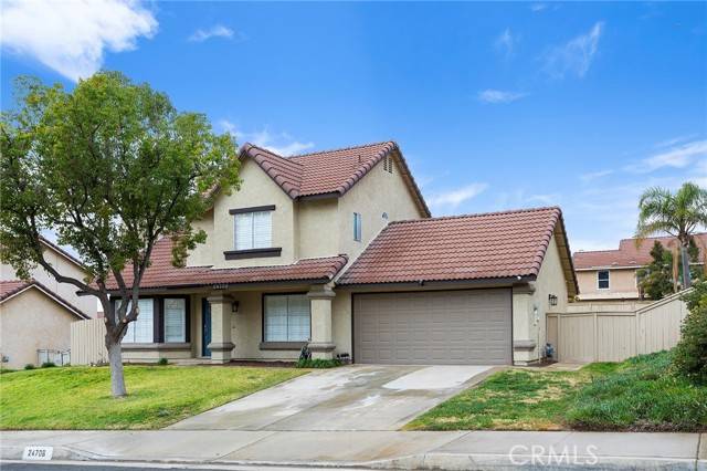 Moreno Valley, CA 92557,24706 Wild Calla Drive