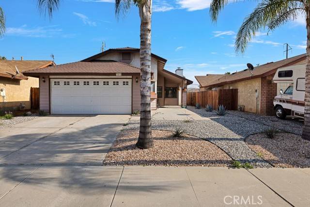 Moreno Valley, CA 92553,13810 Red Mahogany Drive