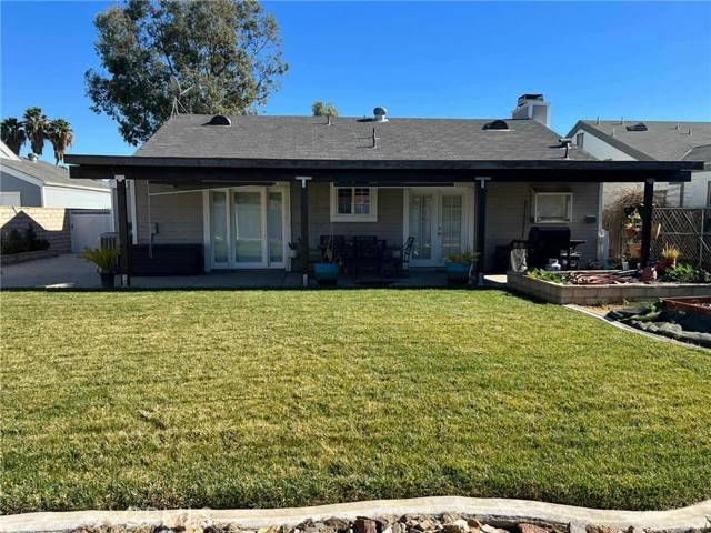 Moreno Valley, CA 92553,14575 Philo Street