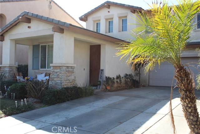 Perris, CA 92571,1549 Palma Bonita Lane