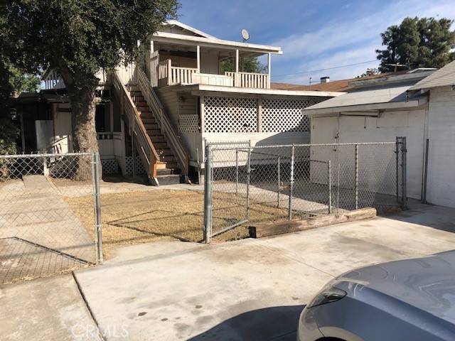 Colton, CA 92324,180 W C Street