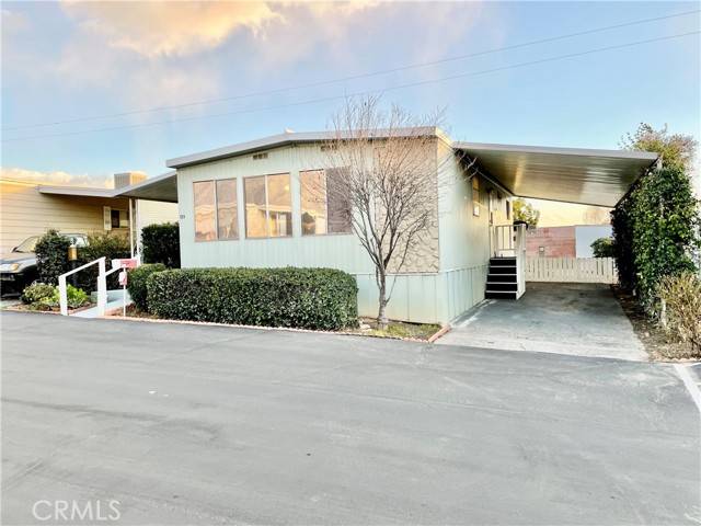 Yucaipa, CA 92399,10675 Bryant #125