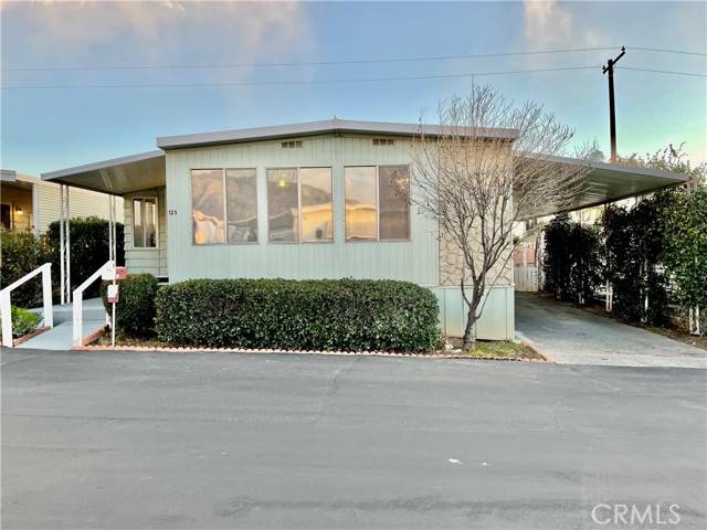 Yucaipa, CA 92399,10675 Bryant #125