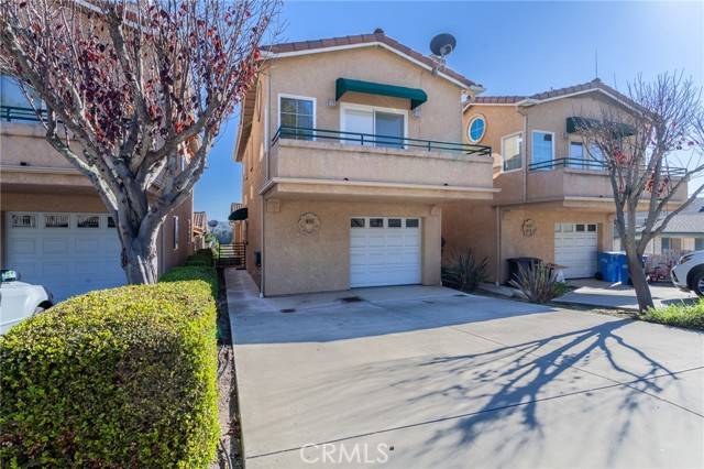 Pismo Beach, CA 93449,456 Stimson Avenue #1