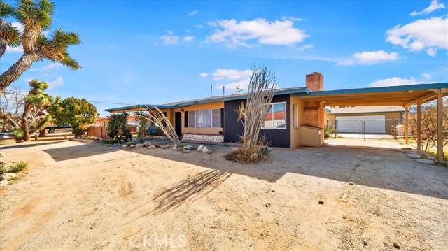 Yucca Valley, CA 92284,57527 Sunnyslope Drive