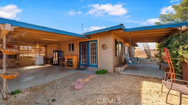 Yucca Valley, CA 92284,57527 Sunnyslope Drive