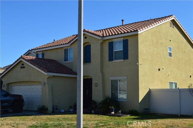 Perris, CA 92571,1063 Harrier Street