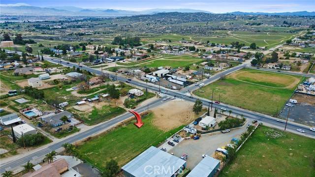 Perris, CA 92570,0 Cajalco/ Day Vacant Land