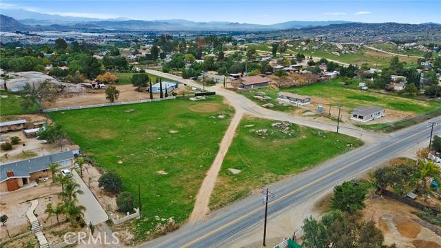 Perris, CA 92570,0 Day/Kinney Vacant Land