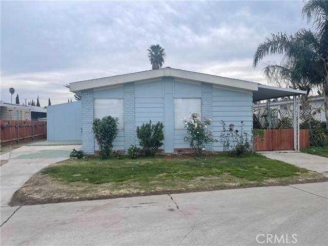 Eastvale, CA 91752,5800 Hamner #649