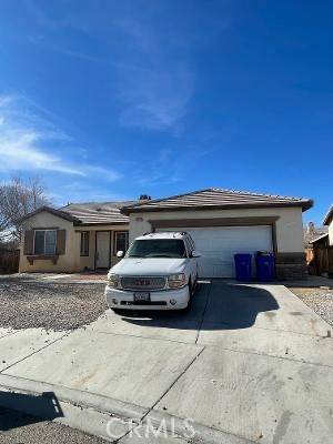 Adelanto, CA 92301,14528 Springdale Circle