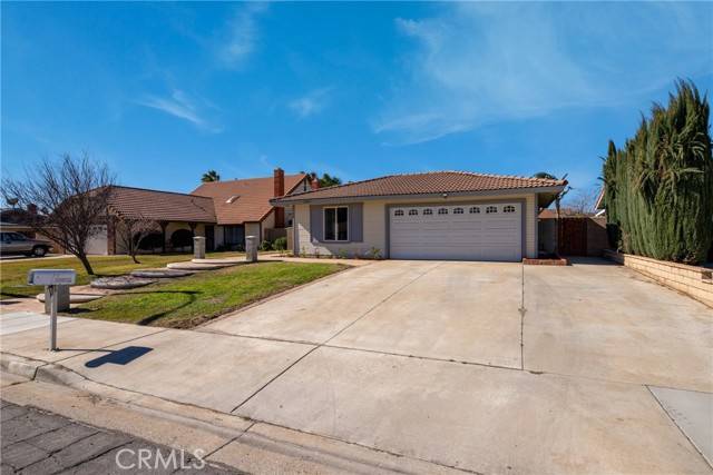 Moreno Valley, CA 92553,13089 Sunlit Court