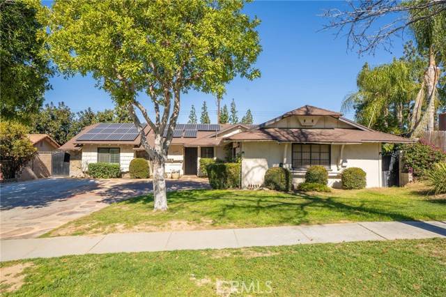 Grand Terrace, CA 92313,22688 La Paix Street