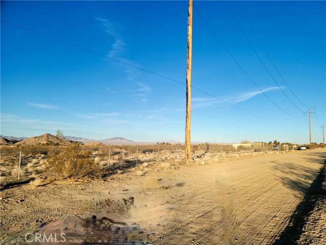 Lucerne Valley, CA 92356,9705 Buena Vista