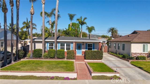 Brea, CA 92821,315 Locust Street