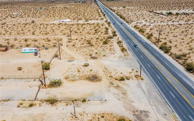 Joshua Tree, CA 92252,0 Chollita