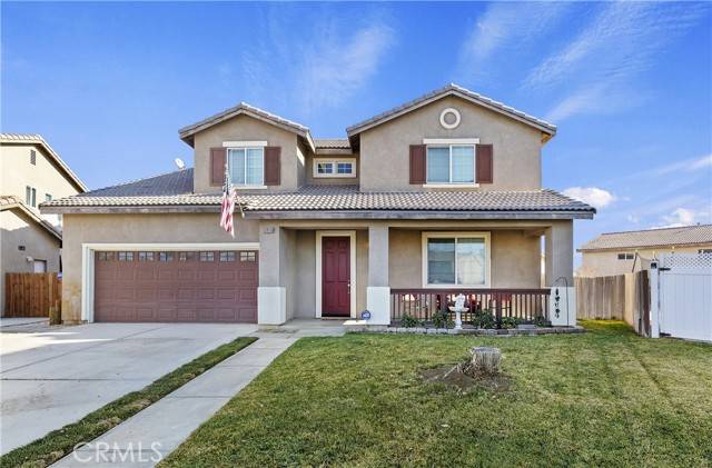 Victorville, CA 92395,13297 Choctaw Lane