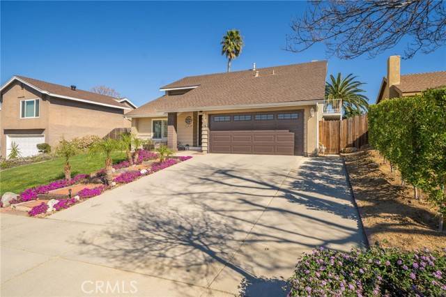 Chino Hills, CA 91709,14735 Velvet Street