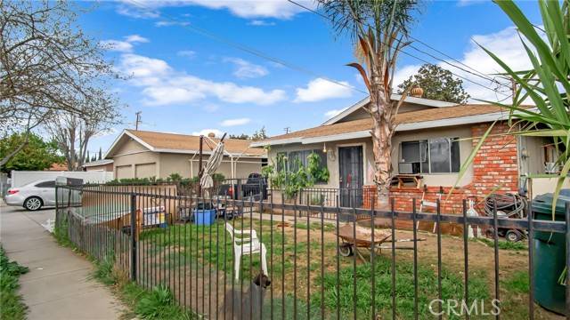 El Monte, CA 91732,12319 Ferris Road