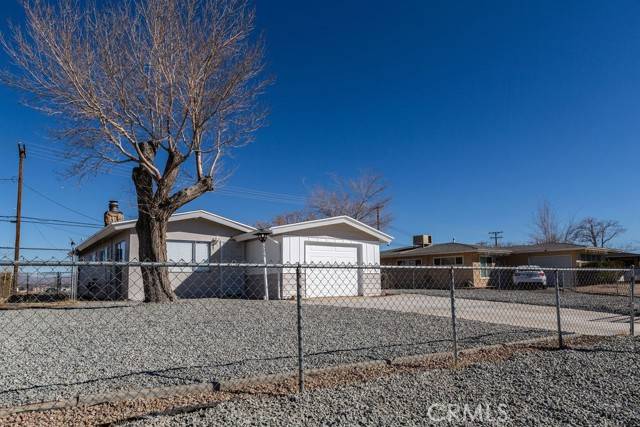 Victorville, CA 92395,15075 TATUM Road