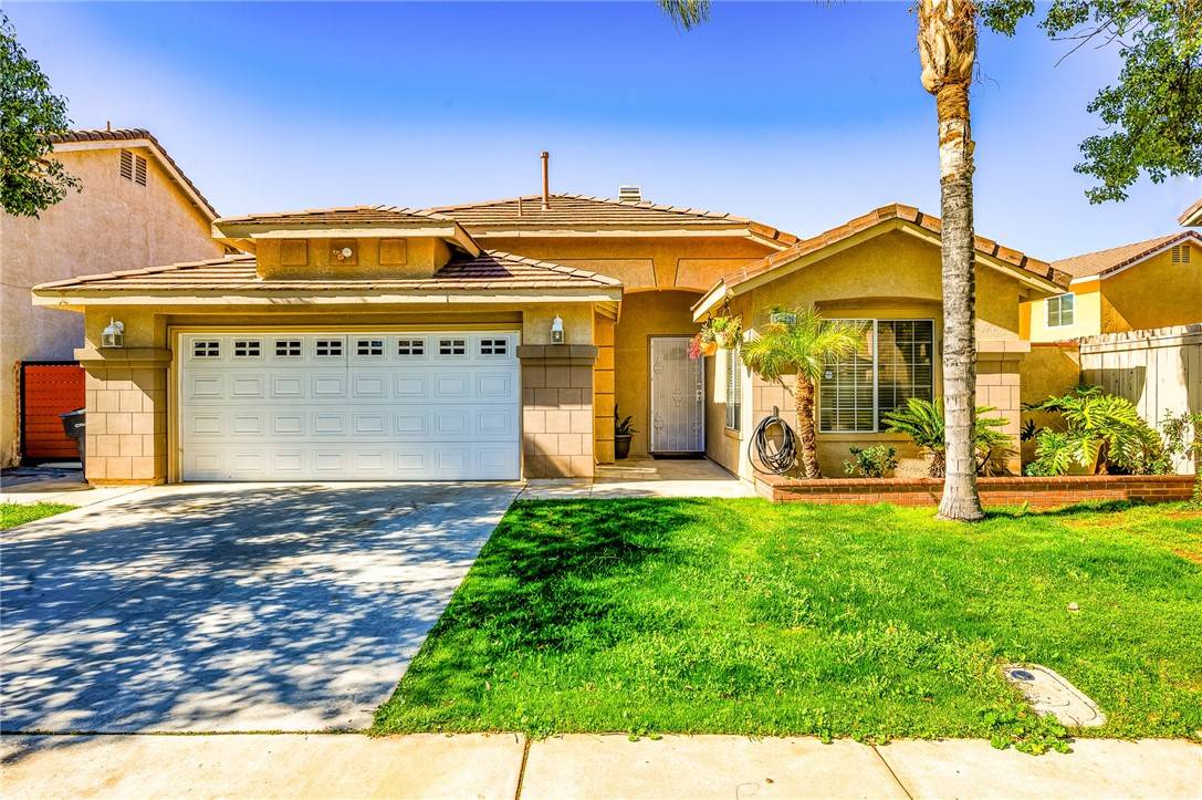 Perris, CA 92571,3672 Regal Oaks Place