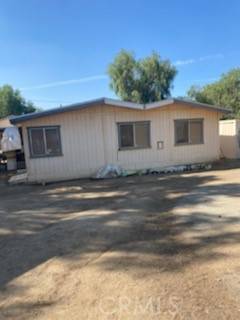 Perris, CA 92570,20850 Old Elsinore Road