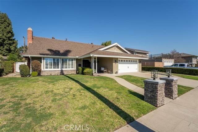 Placentia, CA 92870,437 Saint Andrews Avenue