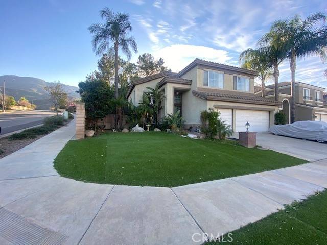 Corona, CA 92882,3600 Santa Clara Circle