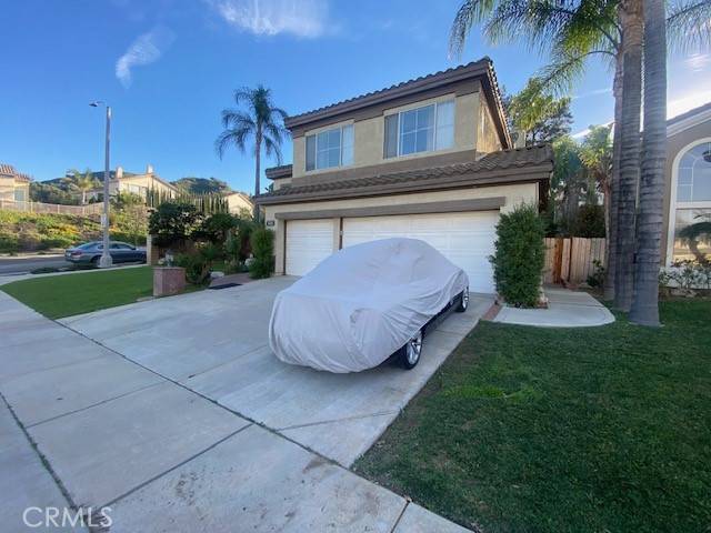 Corona, CA 92882,3600 Santa Clara Circle