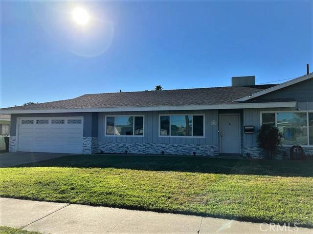 Rialto, CA 92376,980 N Lilac Avenue