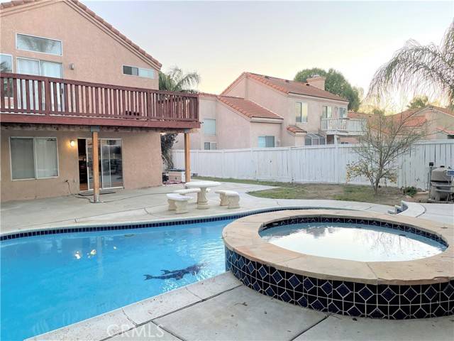 Perris, CA 92571,702 Camelia Drive