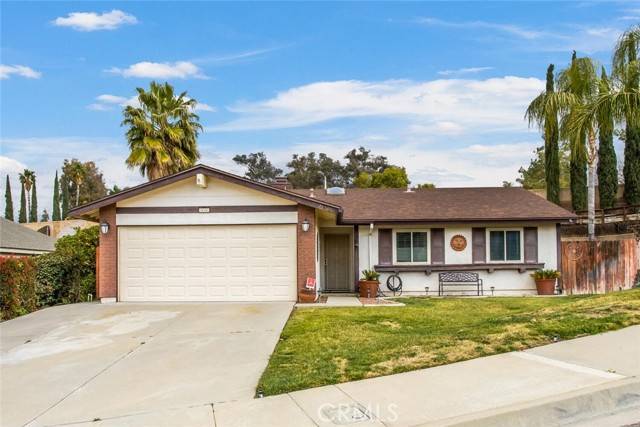 Highland, CA 92346,28586 Tonner Drive