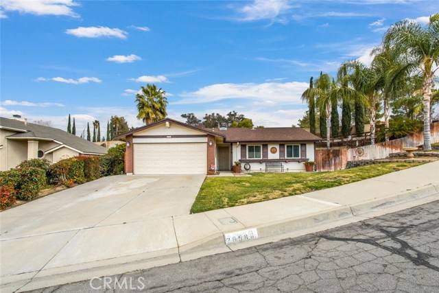 Highland, CA 92346,28586 Tonner Drive