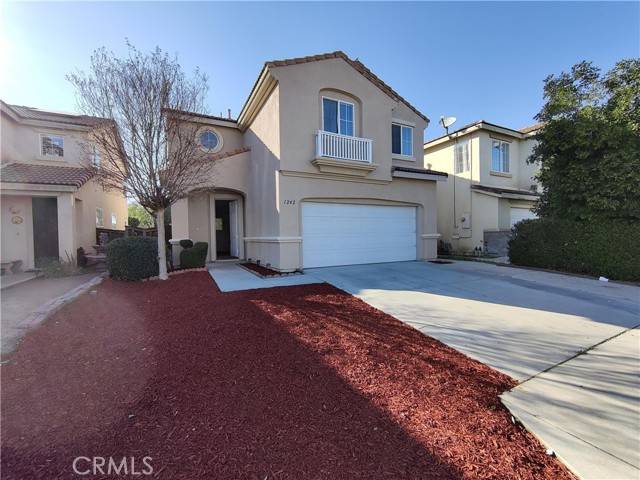 Perris, CA 92571,1242 Camino Del Sol