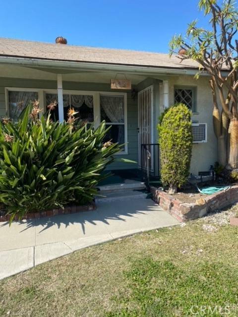 La Puente, CA 91744,1521 Lark Ellen Avenue