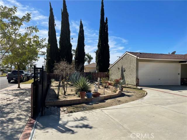 Rialto, CA 92376,1010 S Millard Avenue