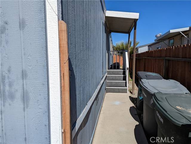 Perris, CA 92571,80 E Dawes #145