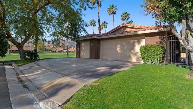 Palm Desert, CA 92260,46 Joya Drive